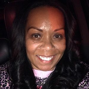 Meet your Posher, Lawanda